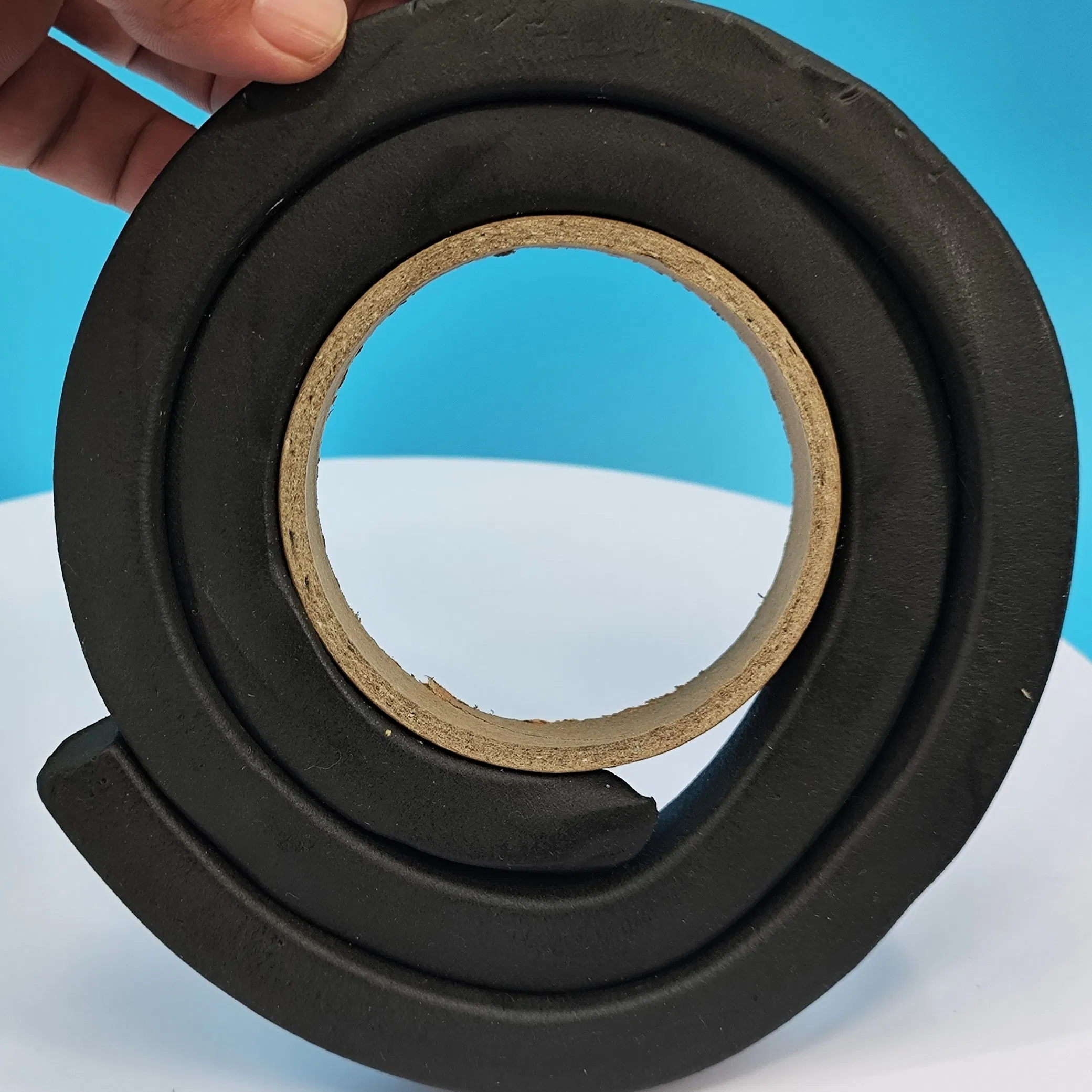 Wdf Brand Rubber Waterstop for Leakage Prevention Rubber Expansion Joint