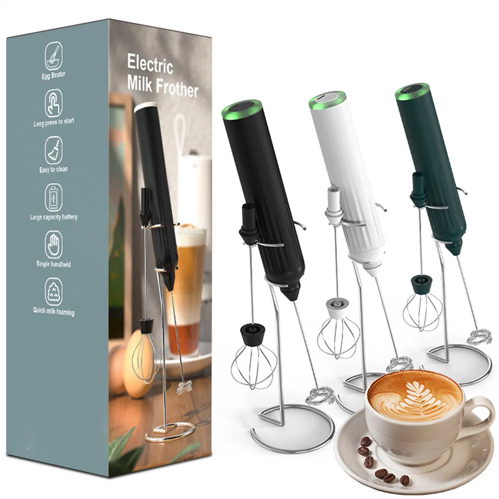 Electric Kitchen Dual Head Egg Mixer