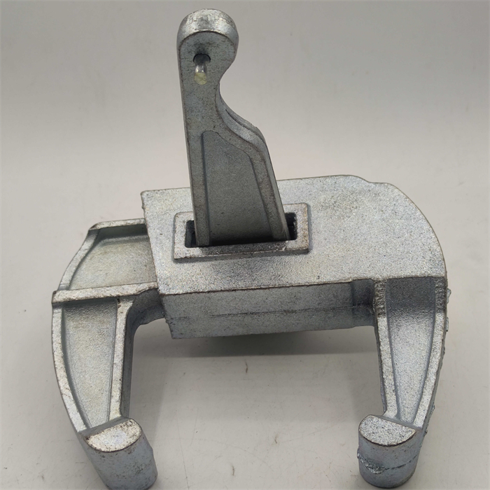 Scaffolding Accessories Formwork System Fasteners Casting Clamp