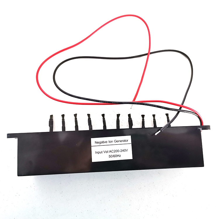 High Quality Ion Generator Negative Ion Generator for Air Purifier Parts