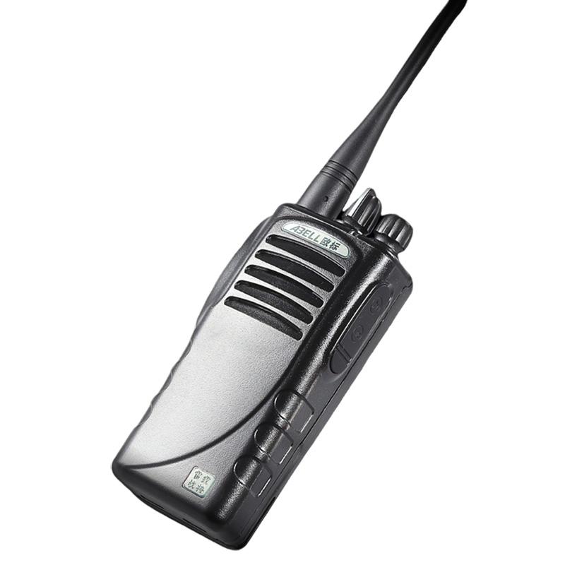 Рация Abell A-30 с шумоподавлением, 5W