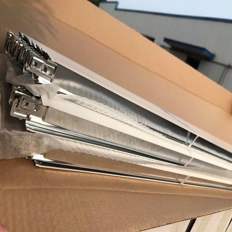 Decorative Ceiling T-Grid/T-Bar From Factory