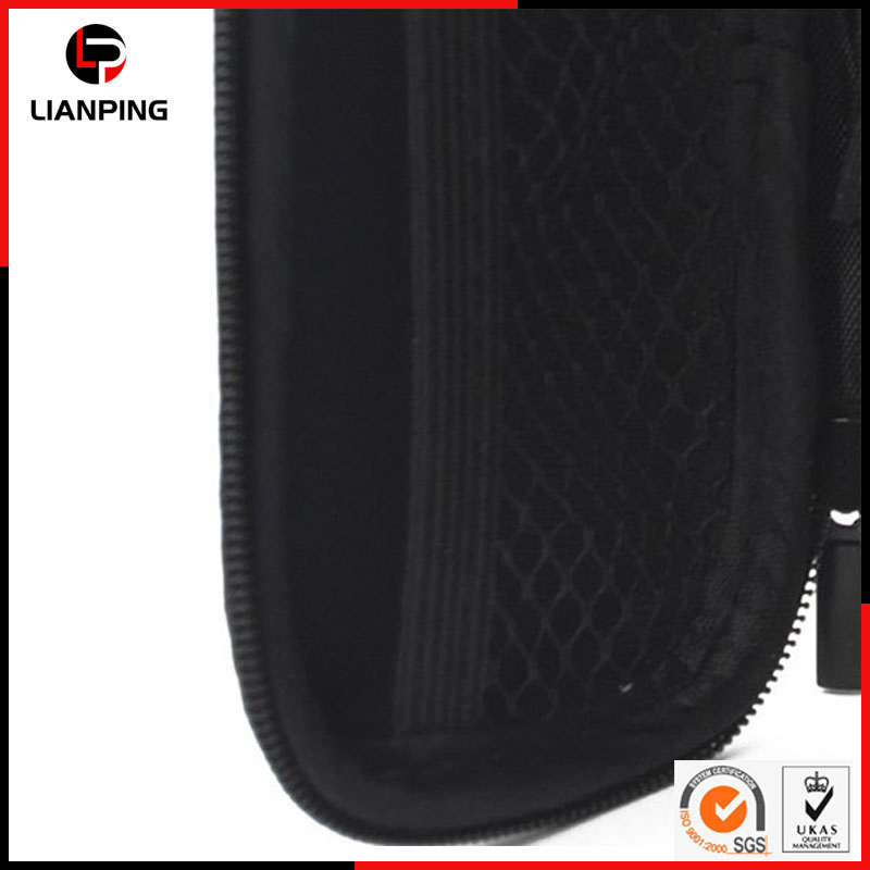 Чехол для наушников EVA ударопрочный, влагозащищенный