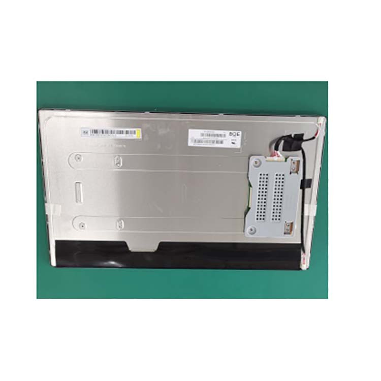 18.5 Inch TFT Display 1366*768 30 Pins Lvds Display