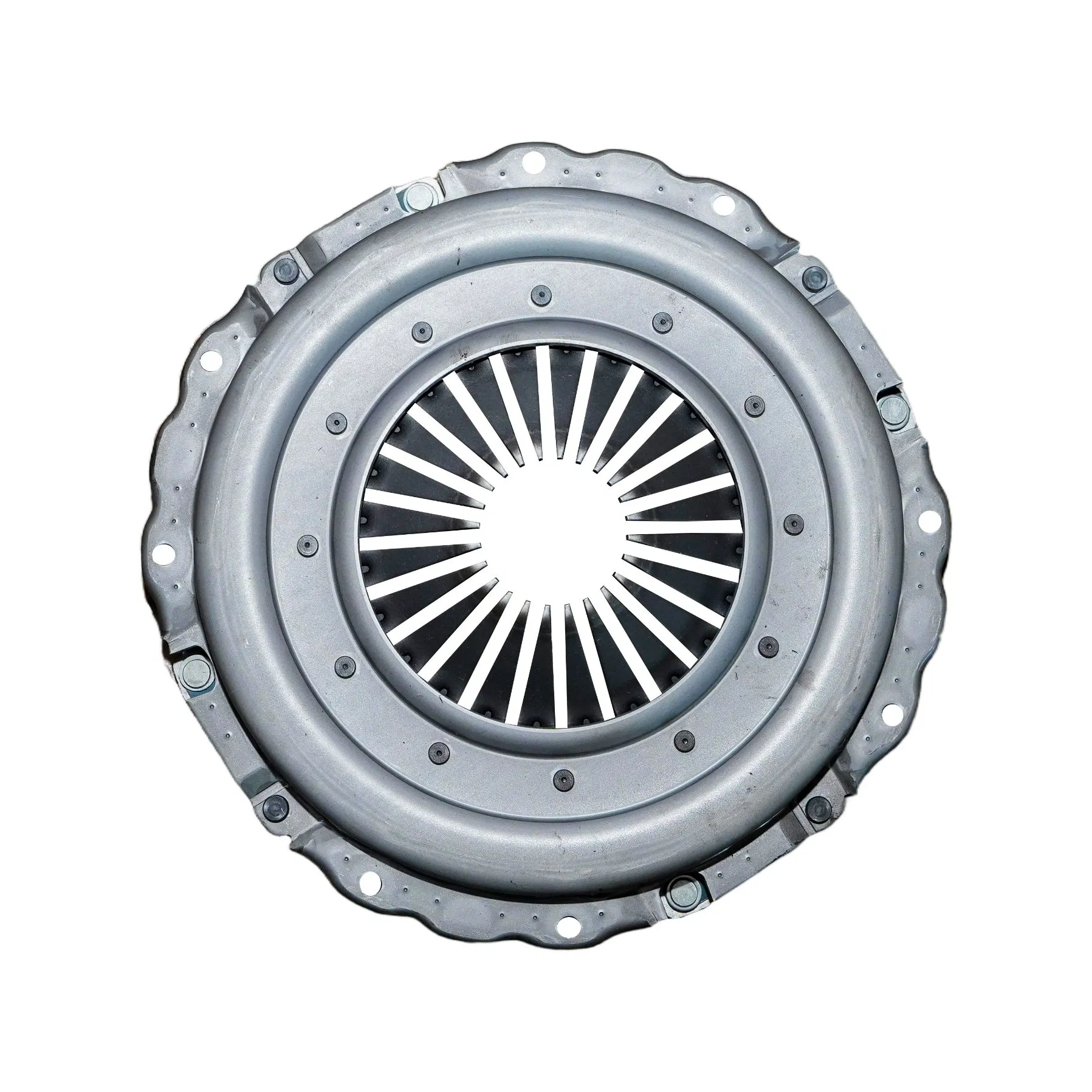 Крышка сцепления Toka HTC21506 для Daewoo Prince