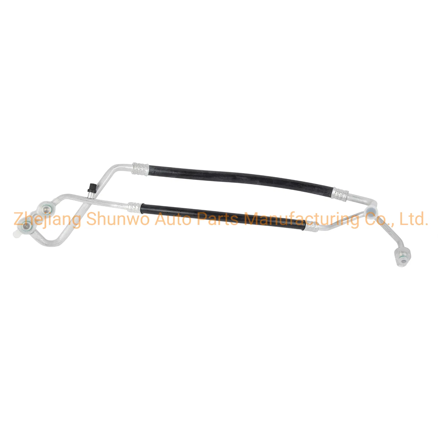 A/C Refrigerant Hose Assembly for Dodge RAM 2500/3500 Pickup 2006-2009