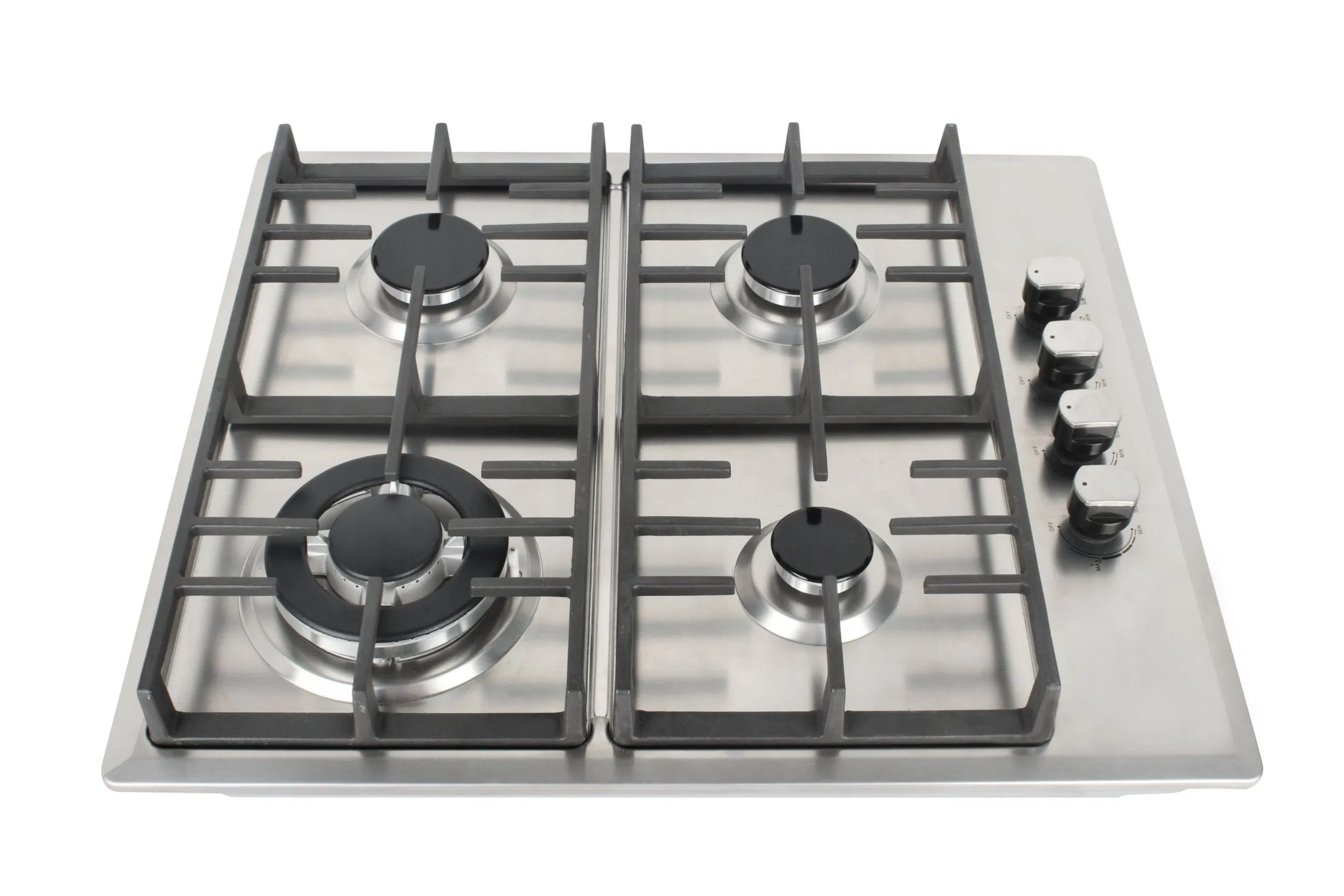 Hot Model Electric Gas Hob Gas Stoves