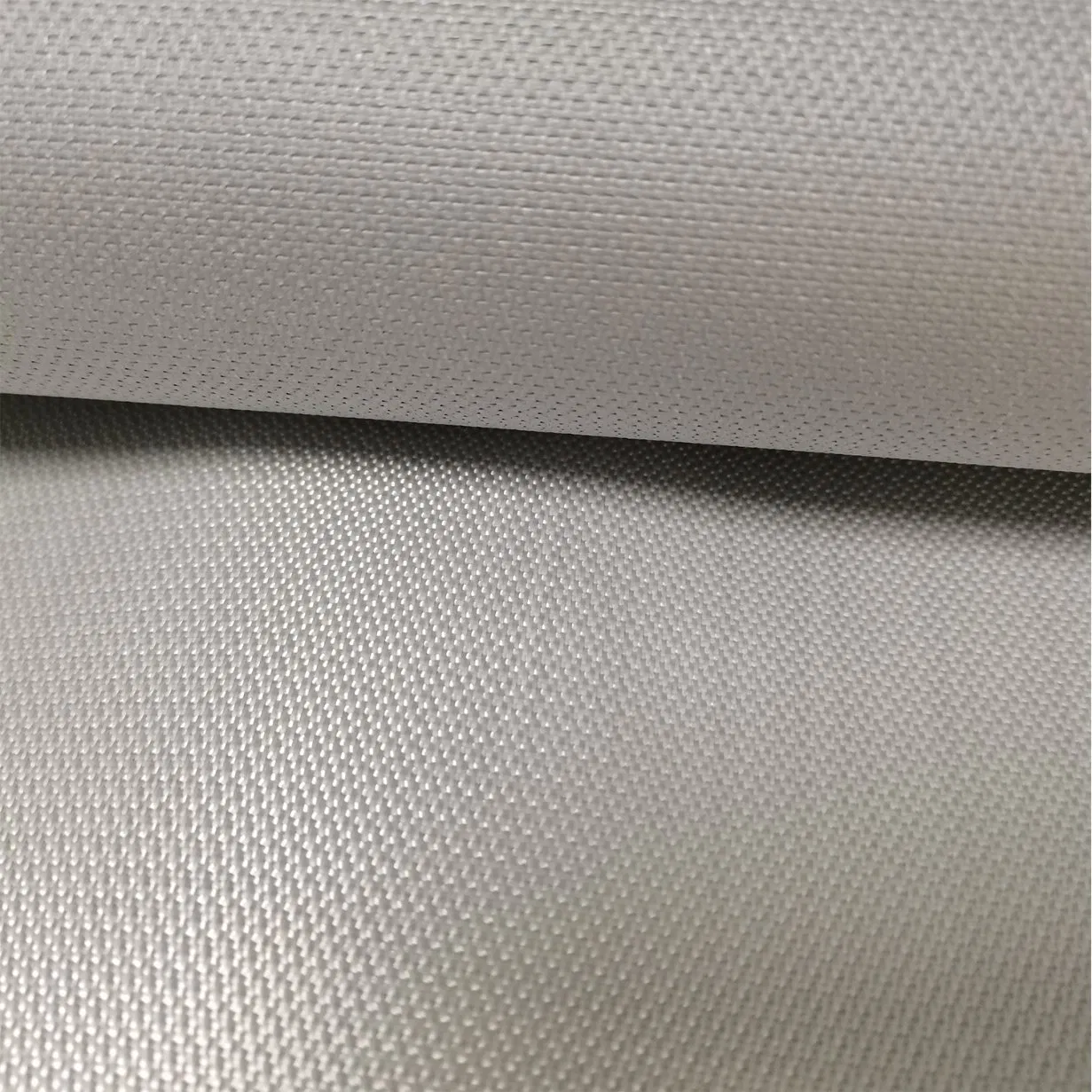 PU Coating Fiberglass Cloth for Fireproofing