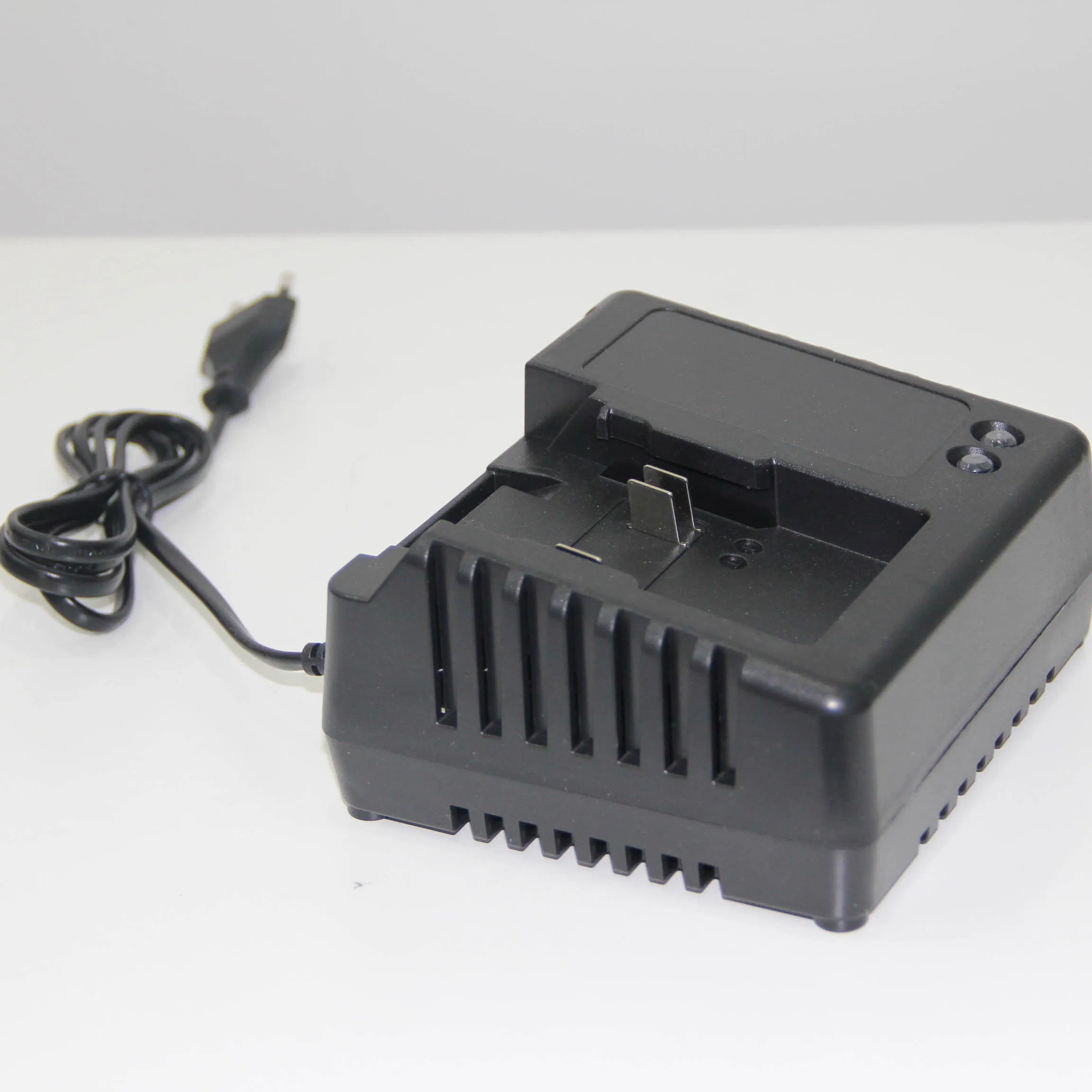 2021 New Design Industrial Electric Wrench with Lasting Battery Life