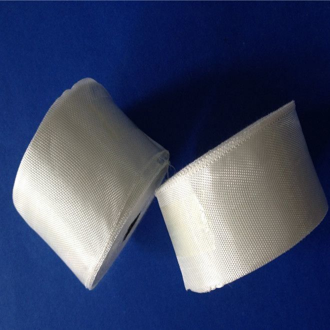 Thickness 0.12mm Width 50mm Fiberglass Tape for Transformer
