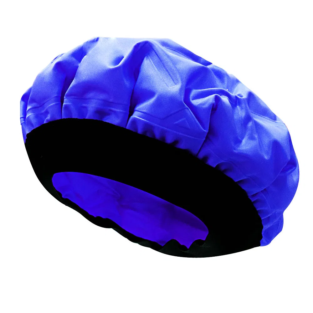 Natural Deep Conditioning Heat Gel Hat