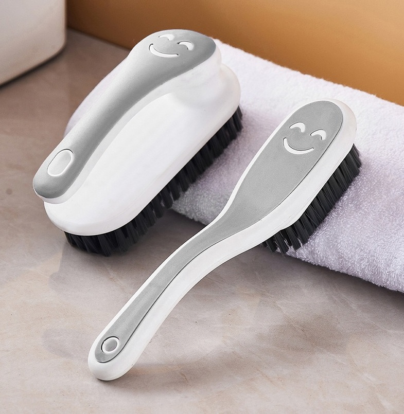 Multi-Purpose Cleaning Scrub Brush