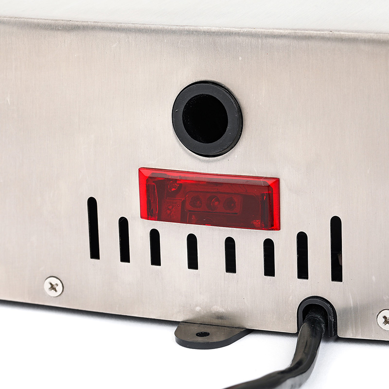 High Speed Hot Sale Commercial Hand Dryer for Public Toilet and Bathroom