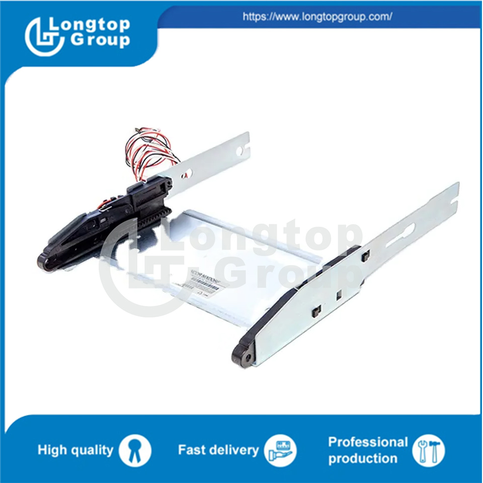 ATM Parts Wincor Nixdorf Cmd-V4 Transport Horizontal FL 101mm 1750057875