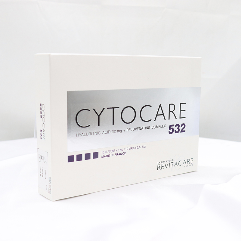 Youthful Cytocare 532 Hydrating Essence: Revitacare Anti-Aging Treatment