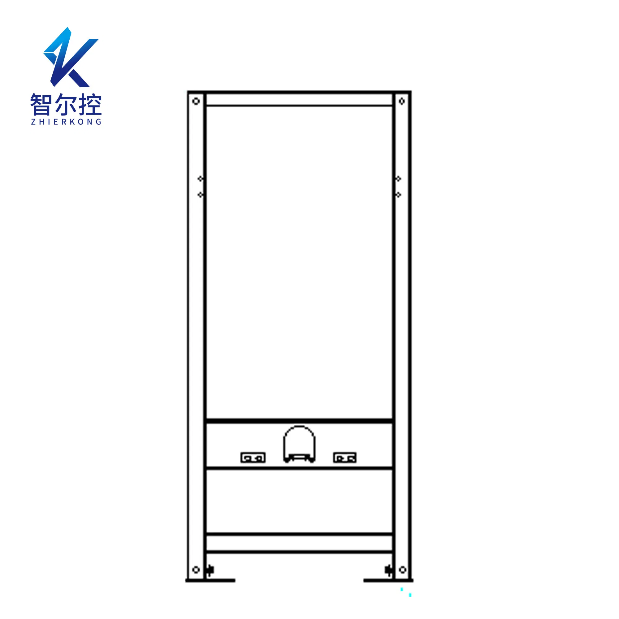 High Quality Concealed Cistern Affordable Concealed Cistern Frame Reliable Performance