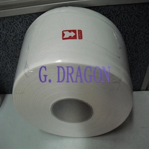 High Capacity Hard Roll Paper Towels (T-007)