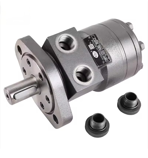 Гидравлический мотор Eaton H Series 36cc/50cc