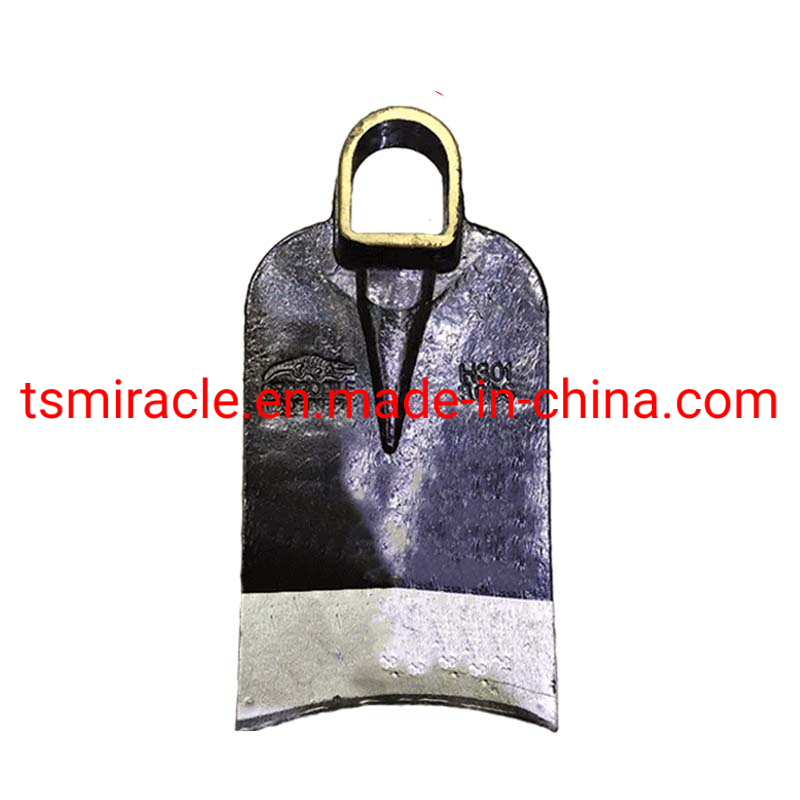 Factory Price Farm Tools High Quality H305 Garden Hoe 2 Lb Weight Hoe