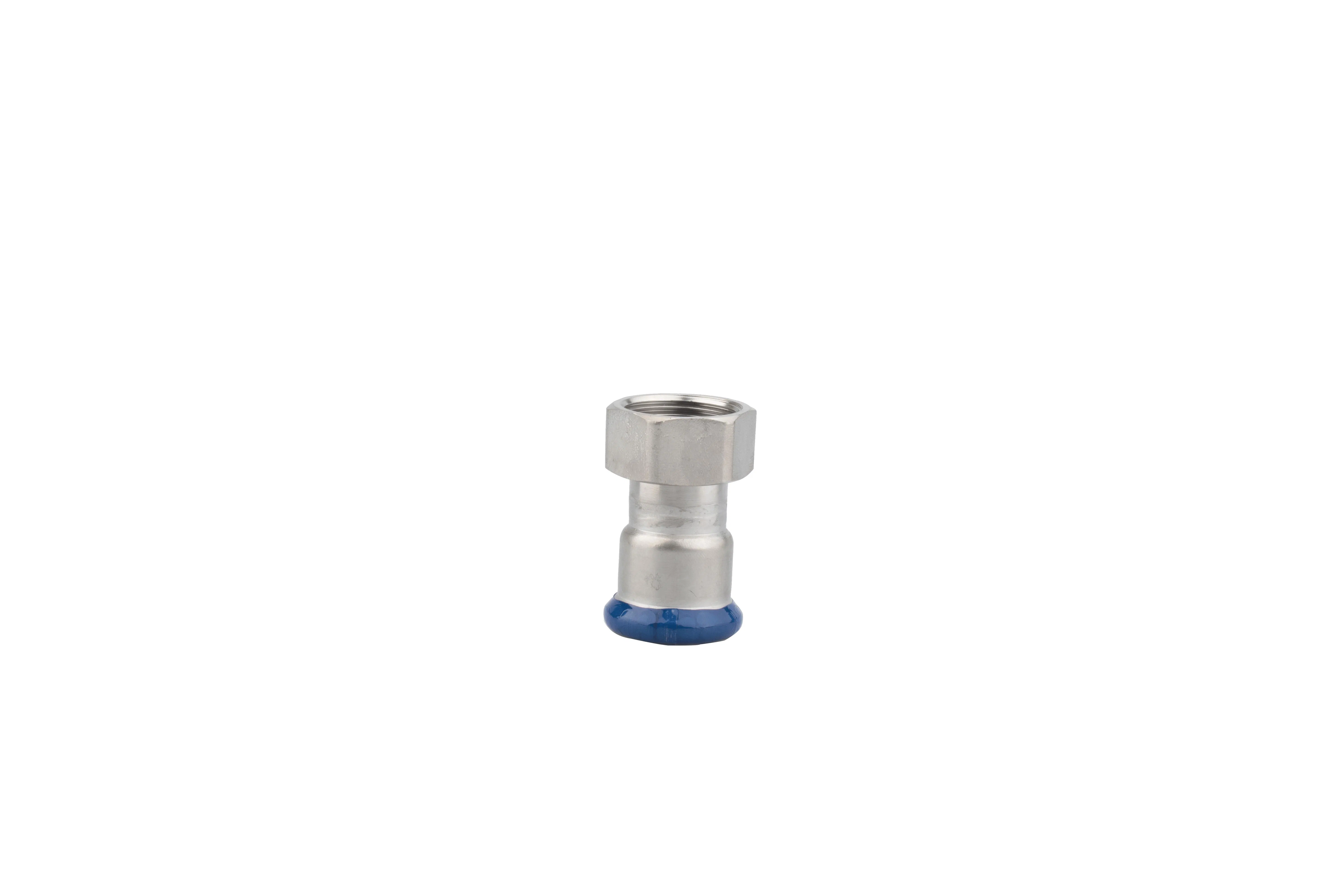 Australia Watermark 15mm-168mm Stainless Steel M-Series Press Fittings