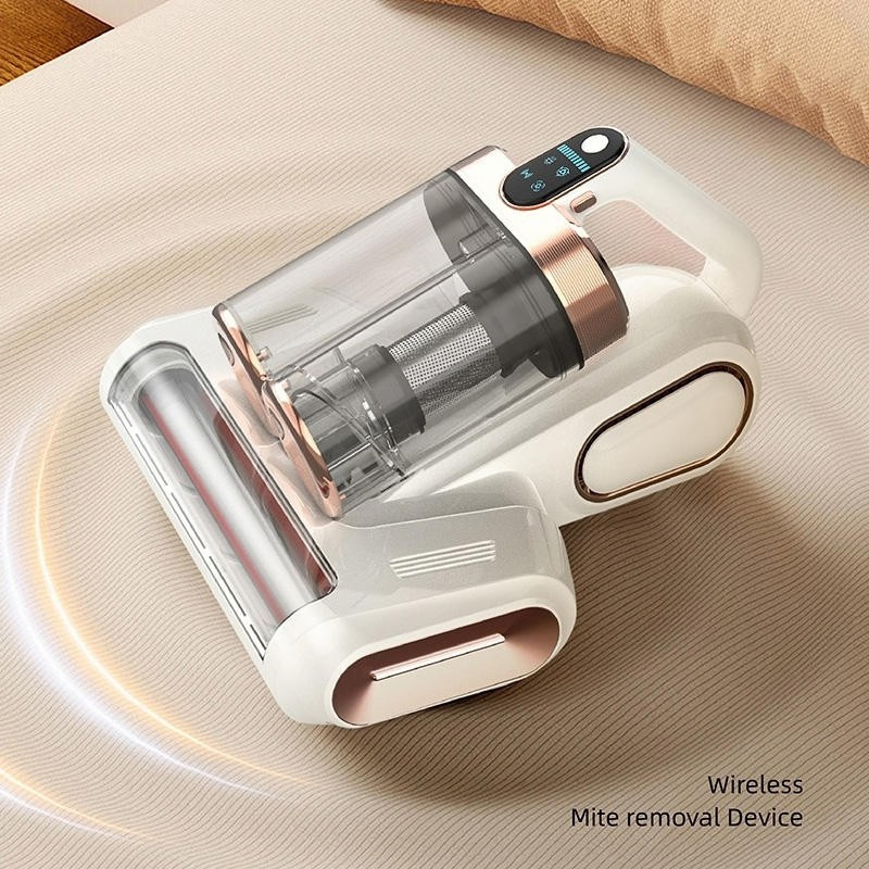 Professional Home Smart Mite Remover Mattress Vacuum for Household Use