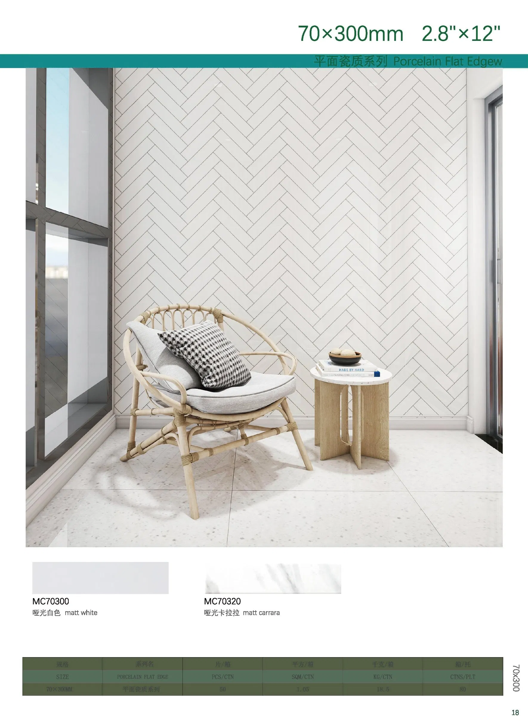 Handmade Tiles, Interior Decoration, Mosaic and Marble Tiles, Shows Unique Textures