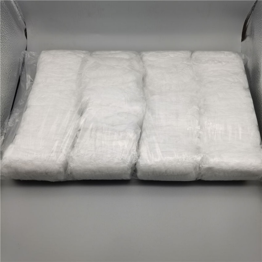 Elastic PP Nonwoven Headband for Beauty and Wellness Centers