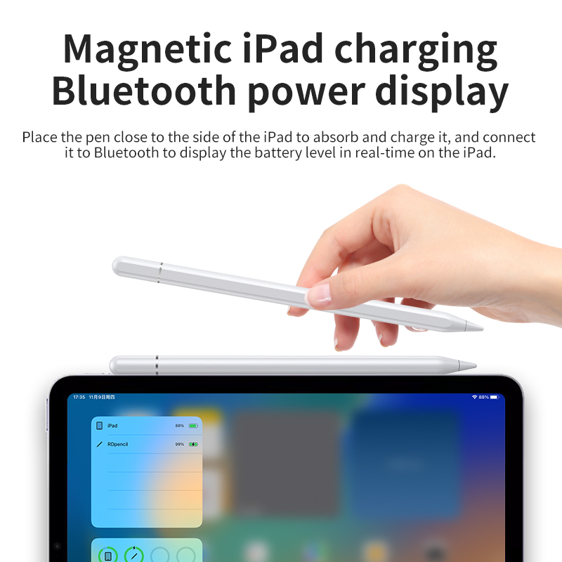 Стилус Active Stylus PRO 2-го поколения для планшетов