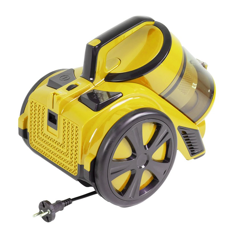 1400W Best Carpet Washing Auto Wet Dry Vacuum Cleaner Bagless Dust Collector Vacuum Cleaner