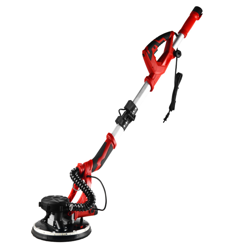 Шлифовальная машина для гипсокартона 850Вт, 230мм