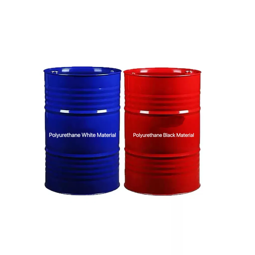 Made in China Durable Insulating Adhesive Polyurethane Foaming Agent for Insulation