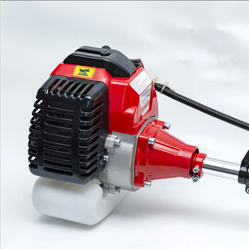Карбюратор для бензотриммера 52cc CE