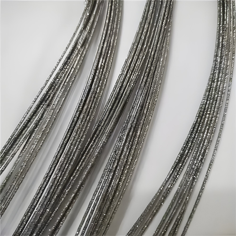 Versatile Diamond Wire Saw for Efficient Stone and Concrete Cutting