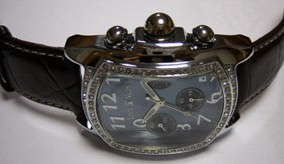 Automatic Wrist Watch (JL23569)