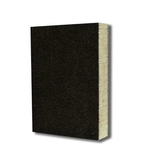 Bituminous Coated Glass Facer for PIR/PUR Rigid Panels