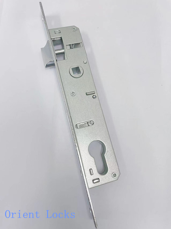 Aluminium Door Lock 153U Series Latch Lock