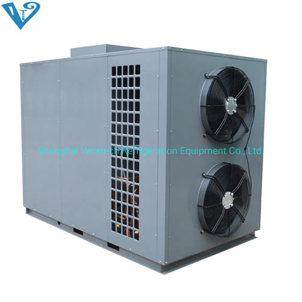 Shanghai Venttech Air Water Heat Pump