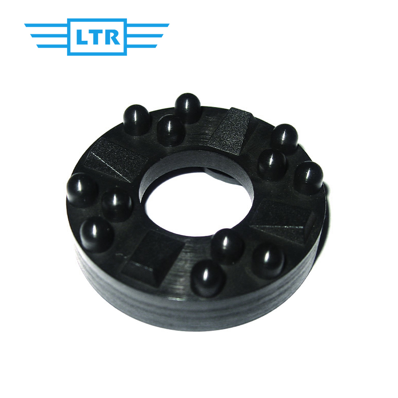 Custom Moulding Nr EPDM NBR FKM Silicone Rubber Products