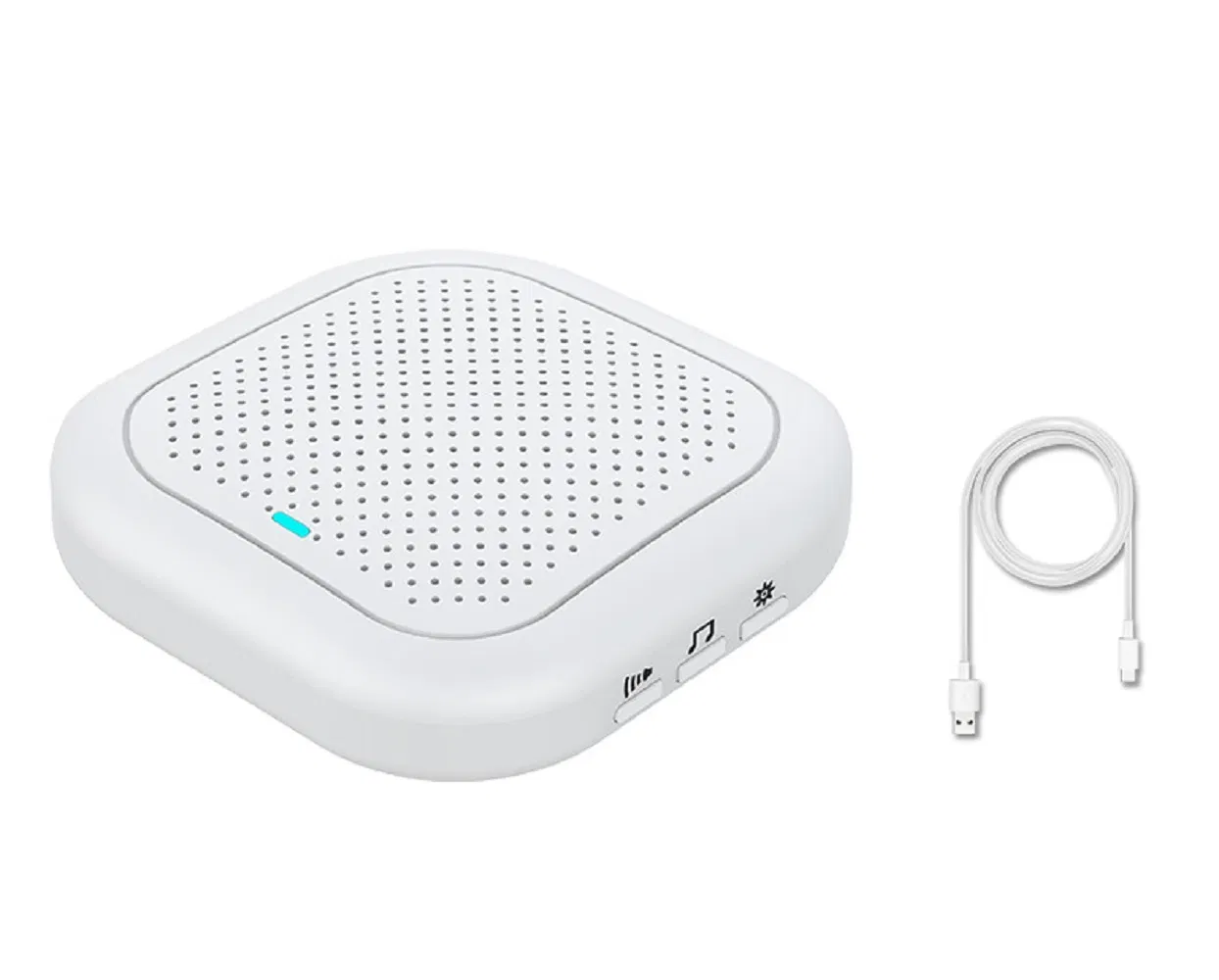 Smart Irrigation Small Automatic Valve Controller Auto Watering Device Battery Operated Wyz17736