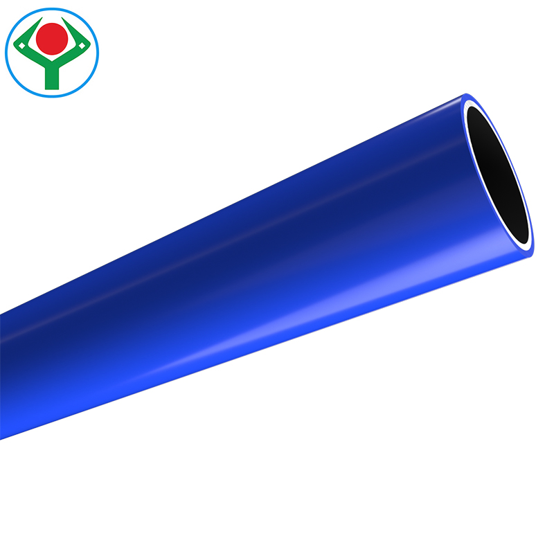 Durable DIY Diameter 28mm Lean Tube for Flexible Worktable
