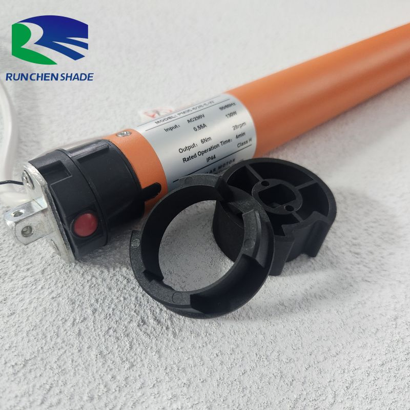 Window Curtain 35 Rts Motorized Curtain Motor