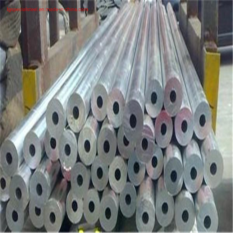 Renovation Room with Aluminium Alloy 75 Round Pipe/Aluminium Alloy Rain Pipe