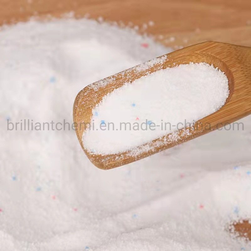 Clothes Detergent Laundry 20kg High Foam Soap Washing Powder