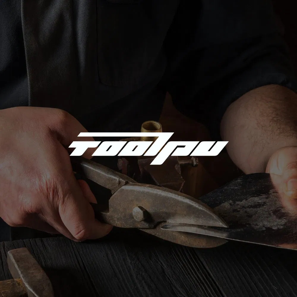 Профессиональная отвёртка с антискользящей ручкой и сменными битами