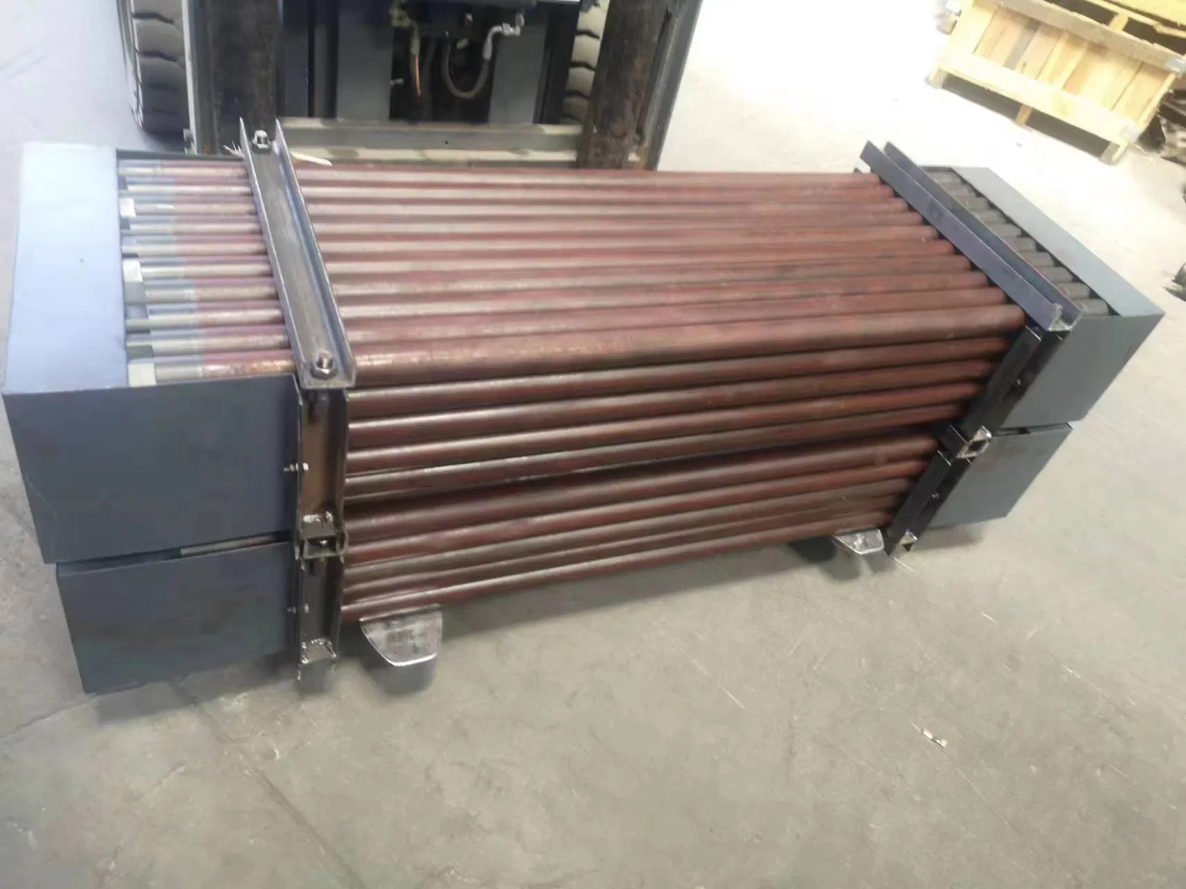 Bq Nq Hq Phd Hwt Btw Ntw Drill Rod, Drill Pipe Multi-Heat Treat, 5FT and 10FT, 1.5m, 3m, 4.5m, 6m