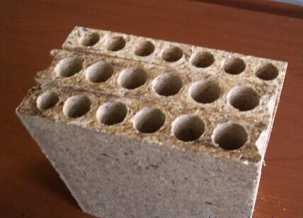 Sunrise 1180*2090*33mm Hollow Core Chipboard Use for Door Core