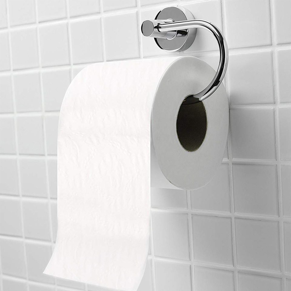 High Quality Custom Roll Paper Embossing Craft Layer 2ply 3ply Toilet Paper Towels Soluble