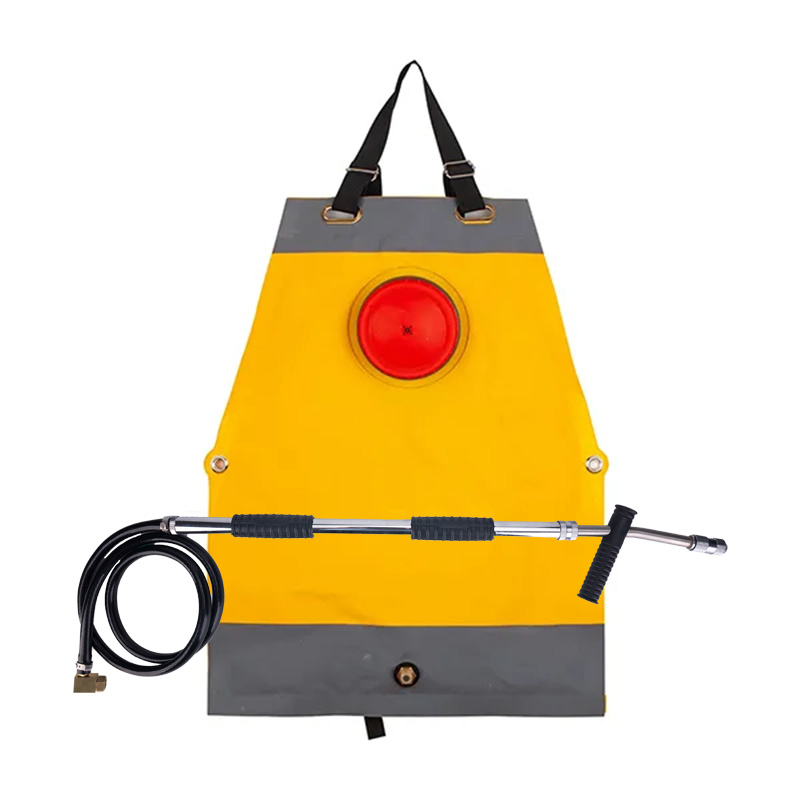 Kobold 20L Emergency Goods Backpack Fire Extinguishing Spot Firefighting Sprayer