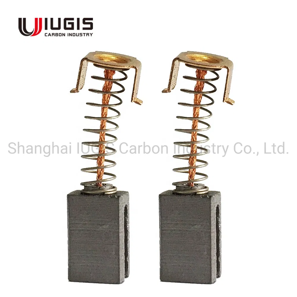 G720 Black&Decker Carbon Brush for Power Tools 5X8X12mm