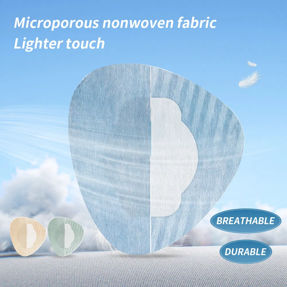 Adhesive Cgm Patch Adhesive Patch for Dexcom G7/Libre 3/Aidex X, Waterproof & Sweatproof & Durable Cgm Tape